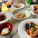 Photo n°1 de l'avis de Panagiotis. fait le 29/08/2023 à 21:07 sur le  Ristorante San Martino à Iseo