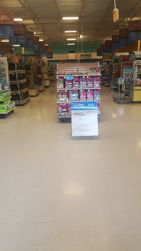 Pet Supply Store «PetSmart», reviews and photos, 5401 N Garland Ave, Garland, TX 75040, USA