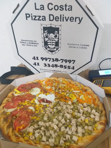 La Costa Pizza Delivery