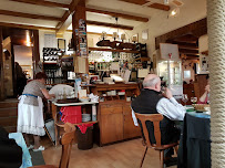 Atmosphère du Restaurant français Restaurant Starck à Neuwiller - n°14