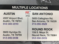 Galaxy Automotive and Tire - Photo 8 - Car repair in Austin, TX, Austin