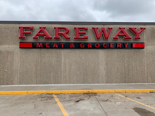 Grocery Store «Fareway Grocery», reviews and photos, 2010 Washington St, Pella, IA 50219, USA