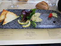 Foie gras du Restaurant français Restaurant L'Esprit Sarlat à Sarlat-la-Canéda - n°10