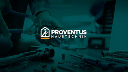 Proventus Haustechnik GmbH