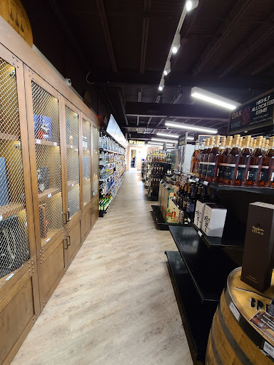 Liquor Store «Montgomery County», reviews and photos, 11301 Seven Locks Rd, Potomac, MD 20854, USA