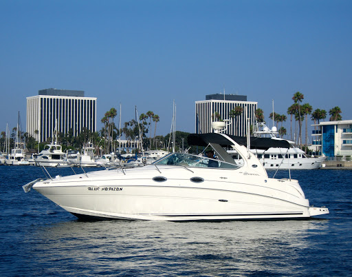 CruiseMDR | Boat Charter / Rental | Marina del Rey