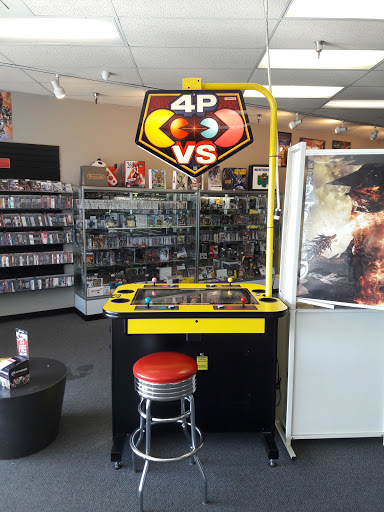 Video Game Store «Another Castle Video Games», reviews and photos, 3333 184th St SW H, Lynnwood, WA 98037, USA