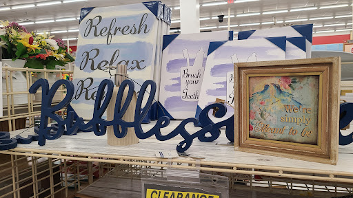 Craft Store «Michaels», reviews and photos, 100-B Independent Way, Brewster, NY 10509, USA