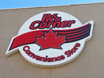 PK's Corner Convenience Store
