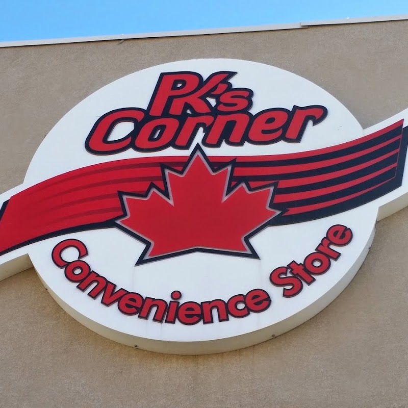 PK's Corner Convenience Store