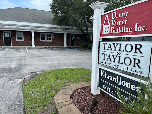 Criminal Justice Attorney «Taylor and Taylor, PA», reviews and photos