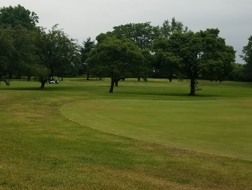 Golf Driving Range «Southmoor Golf Course», reviews and photos, 4312 S Dort Hwy, Burton, MI 48529, USA
