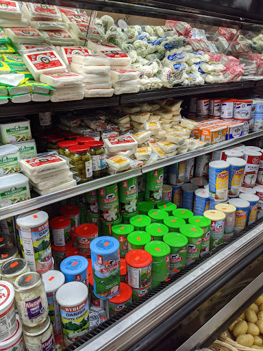 Asian Grocery Store «Super Global International Food Market», reviews and photos, 11235 Alpharetta Hwy # 111, Roswell, GA 30076, USA