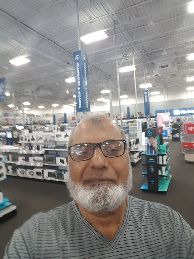 Electronics Store «Best Buy», reviews and photos, 4180 U.S. 1 #400c, Monmouth Junction, NJ 08852, USA