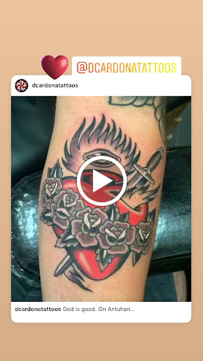 Tattoo Shop «Sunset Tattoo Parlour», reviews and photos, 15580 SW 72nd St, Miami, FL 33193, USA