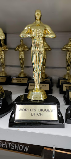 Gift Shop «Aahs! The Ultimate Gift Store», reviews and photos, 260 Del Amo Cir Blvd, Torrance, CA 90503, USA