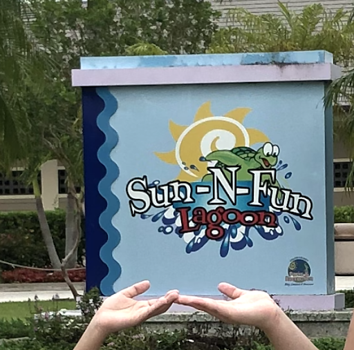 Water Park «Sun-N-Fun Lagoon», reviews and photos, 15000 Livingston Rd, Naples, FL 34109, USA