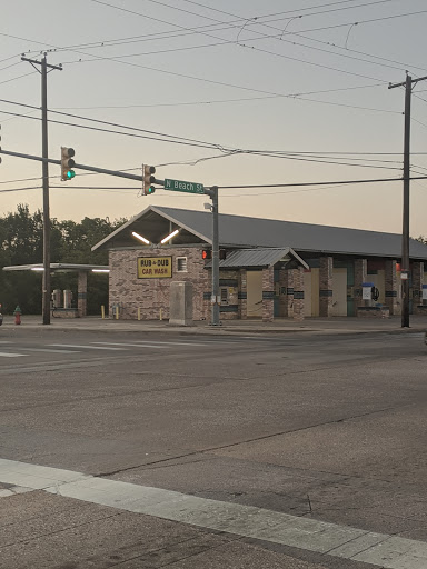 3900 Broadway Ave, Fort Worth, TX 76117, USA