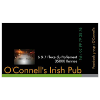 Photos du propriétaire du Restaurant O'Connell's Irish Pub à Rennes - n°17