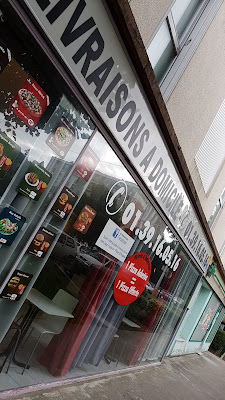 Pizza Di Padova à Le Pecq