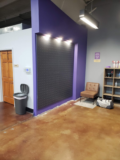 Gym «Anytime Fitness», reviews and photos, 2500 National Rd W, Richmond, IN 47374, USA