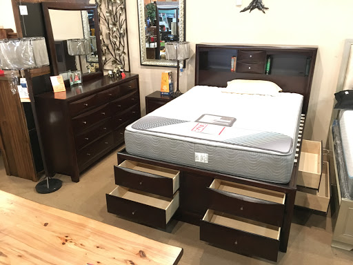 Furniture Store «Genesis Furniture», reviews and photos, 13161 Rosecrans Ave, Santa Fe Springs, CA 90670, USA