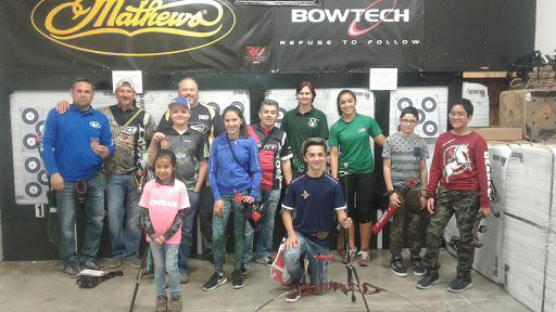 Gun Shop «Point Blank Sporting Goods», reviews and photos, 407 N Jackson Rd, Pharr, TX 78577, USA