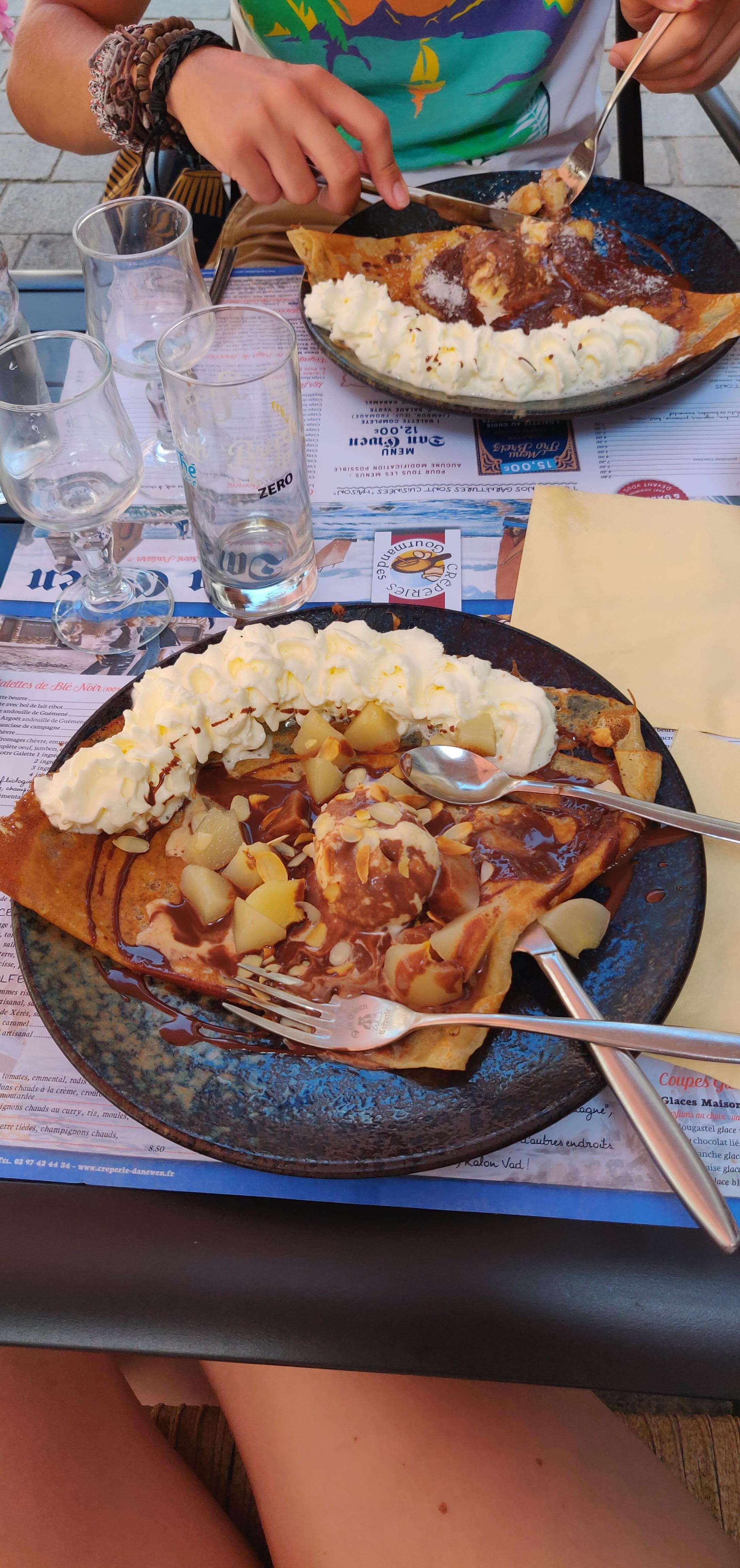 Photo n° 2 de l'avis de Clara.o fait le 24/07/2019 à 08:28