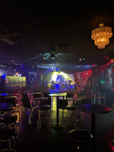 Night Club «The Back Door», reviews and photos, 207 S College Ave, Bloomington, IN 47404, USA