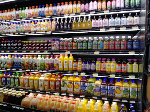 Supermarket «Ideal Supermarket», reviews and photos, 89-36 Sutphin Blvd, Jamaica, NY 11435, USA