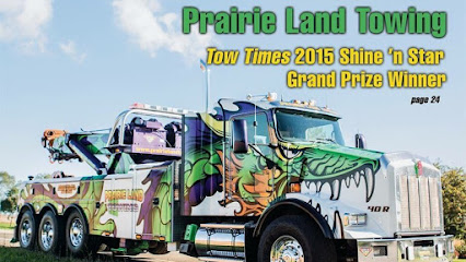 Prairie Land Towing