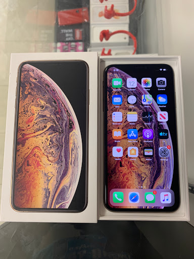 Cell Phone Store «Ace Wireless», reviews and photos, 422 E Derby Ave, Auburndale, FL 33823, USA