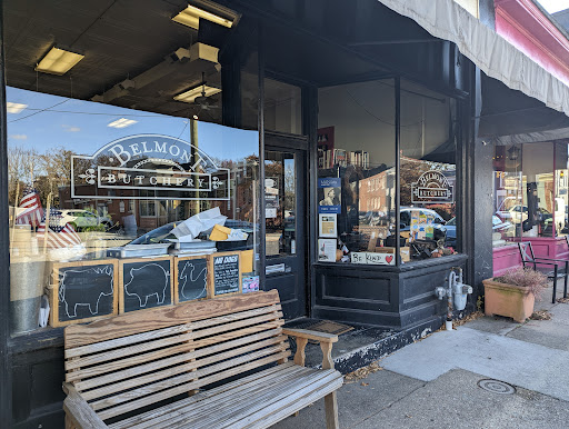 Belmont Butchery, 15 N Belmont Ave, Richmond, VA 23221, USA, 