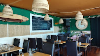Atmosphère du Restaurant français La Paillote à Brest - n°7