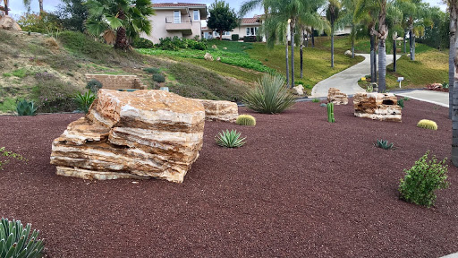 Landscaping Supply Store «Southwest Boulder & Stone», reviews and photos, 4770 Santa Fe St, San Diego, CA 92109, USA
