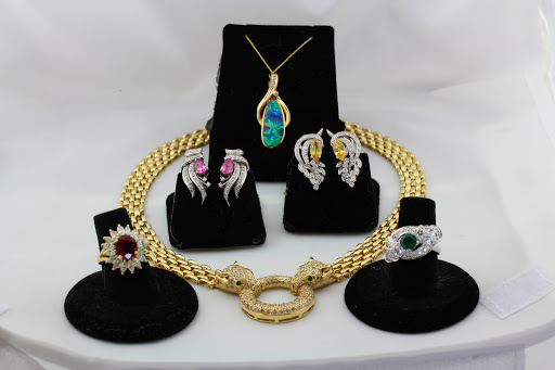 Jewelry Store «Encinitas Coin & Jewelry», reviews and photos, 609 S Coast Hwy 101, Encinitas, CA 92024, USA