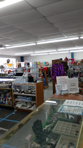 Thrift Store «St Vincent de Paul Thrift Store», reviews and photos
