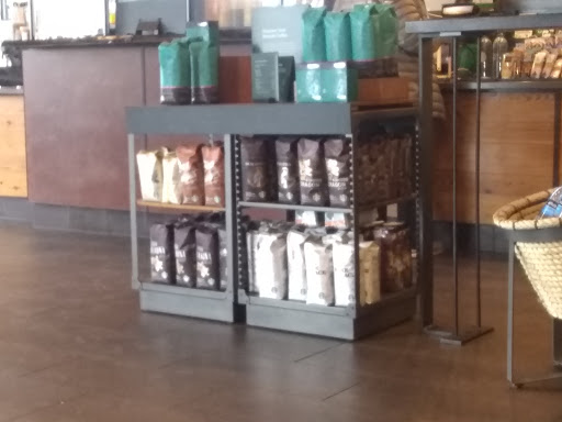 Starbucks image