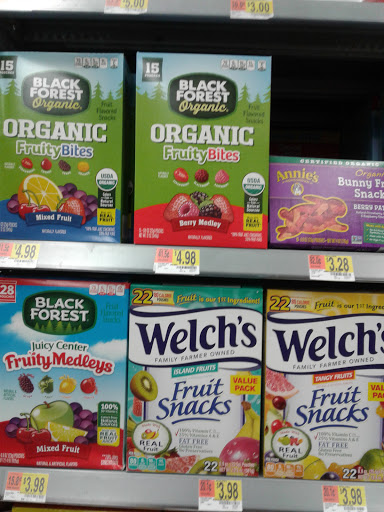 Supermarket «Walmart Neighborhood Market», reviews and photos, 9714 Sliding Hill Rd, Ashland, VA 23005, USA