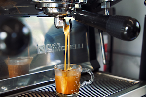 Fresh Cup Espresso image