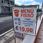 Photo n°5 de l'avis de Nino.e fait le 13/07/2022 à 18:11 sur le  Albergo Hotel Parrilla à Cariati