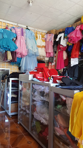 Opiniones de Disfraces en Pelileo - Tienda de ropa