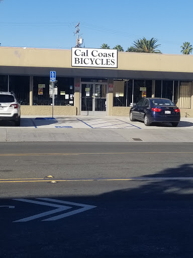 Bicycle Store «Cal Coast Bicycles», reviews and photos, 3020 Adams Ave, San Diego, CA 92116, USA