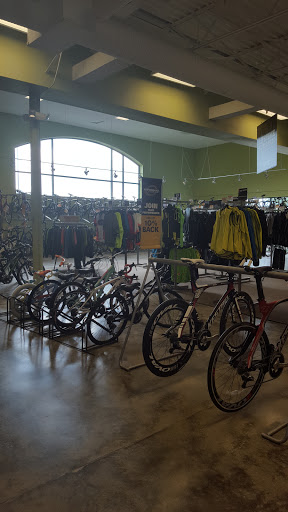 Bicycle Store «Performance Bicycle», reviews and photos, 4421 Southside Blvd, Jacksonville, FL 32216, USA