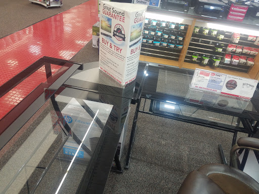 Appliance Store «P.C. Richard & Son», reviews and photos, 1159 Roosevelt Ave, Carteret, NJ 07008, USA