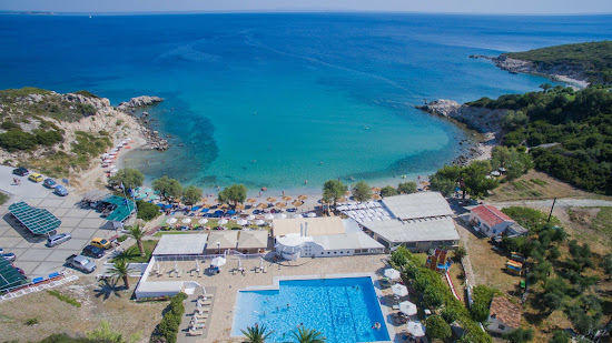 Paralia Glikoriza