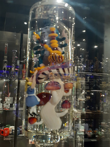 Tobacco Shop «Smoke Signals», reviews and photos, 328 N Market St, Frederick, MD 21701, USA