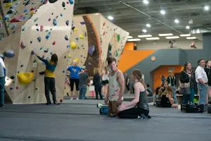 Longmont Climbing Collective image