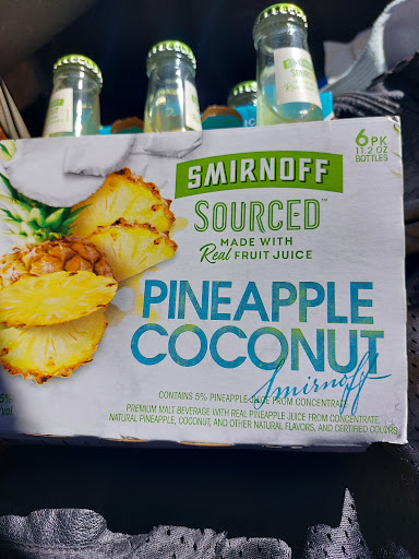 Tobacco Shop «Smoker Friendly», reviews and photos, 1325 2nd Ave # I, Kearney, NE 68847, USA