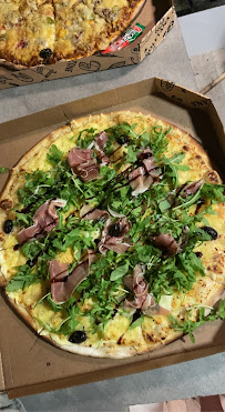 Photos du propriétaire du Pizzeria GALO’PIZZA à Rognac - n°3